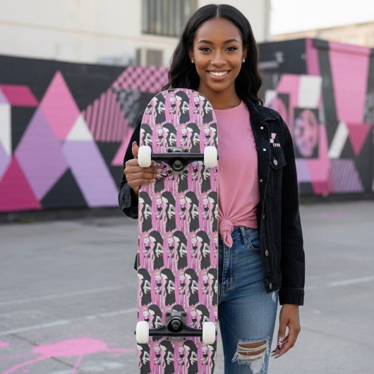 Friends スケートボード