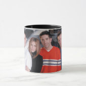 FRIENDS™ | ストリート系カップル マグカップ (中央)