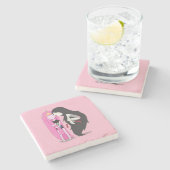 Friends ストーンコースター (横)