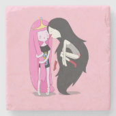 Friends ストーンコースター (正面)