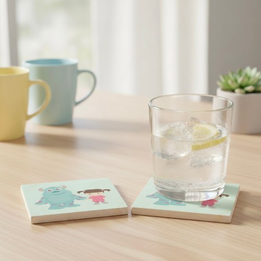 Friends ストーンコースター