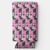 Friends スリム缶クーラー (裏面)