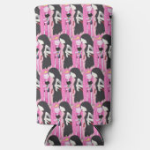 Friends スリム缶クーラー (正面)