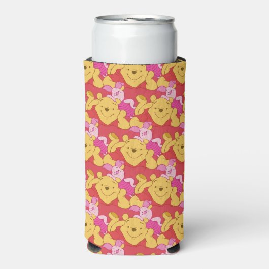 Friends スリム缶クーラー (Seltzer正面)