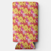 Friends スリム缶クーラー (裏面)