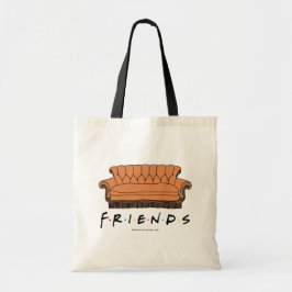 FRIENDS™ソファ トートバッグ