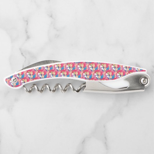 Friends ソムリエナイフ (裏面)