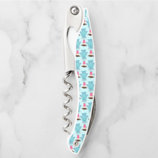 Friends ソムリエナイフ (正面)