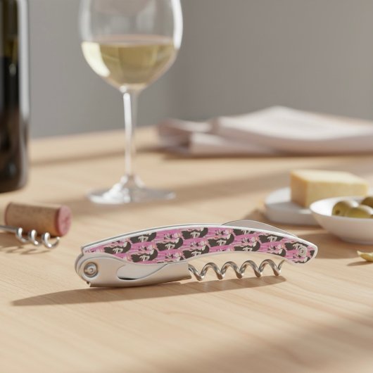 Friends ソムリエナイフ