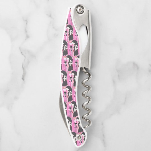 Friends ソムリエナイフ (裏面)