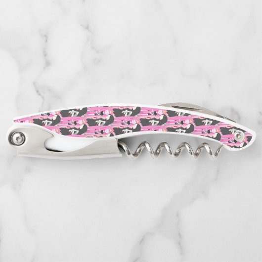 Friends ソムリエナイフ (正面)