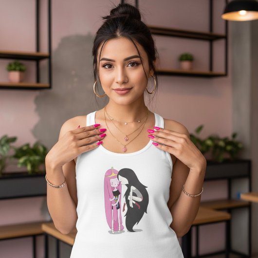 Friends タンクトップ