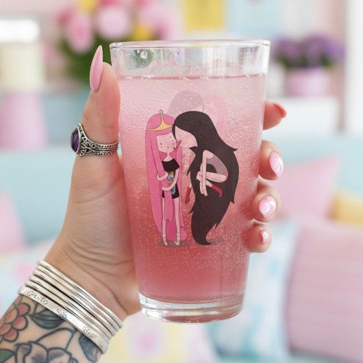 Friends タンブラーグラス