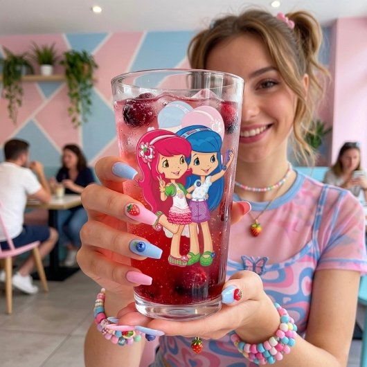 Friends タンブラーグラス