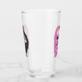 Friends タンブラーグラス (左)