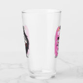 Friends タンブラーグラス (右)