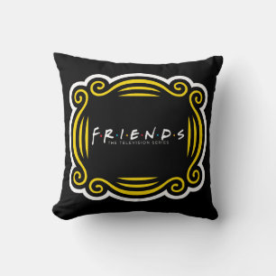 FRIENDS™テレビシリーズ クッション