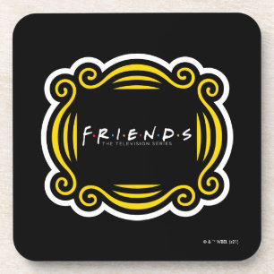 FRIENDS™テレビシリーズ コースター