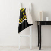 FRIENDS™テレビシリーズ シェルパブランケット (インサイチュ)