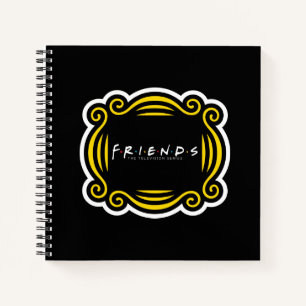 FRIENDS™テレビシリーズ ノートブック