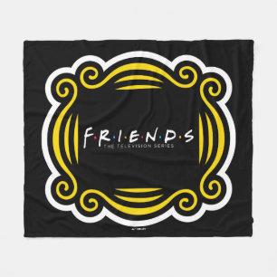 FRIENDS™テレビシリーズ フリースブランケット