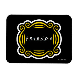 FRIENDS™テレビシリーズ マグネット