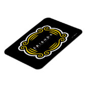 FRIENDS™テレビシリーズ マグネット (左側)