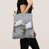 Friends トートバッグ (クローズアップ)