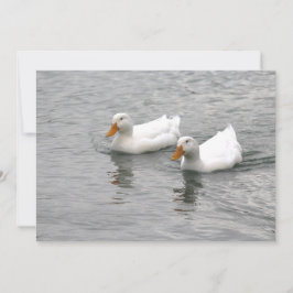 Friends ノートカード