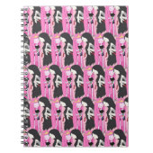 Friends ノートブック (正面)