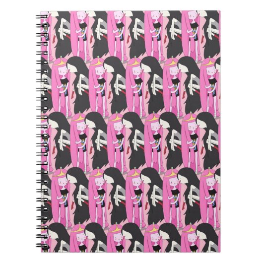 Friends ノートブック (正面)