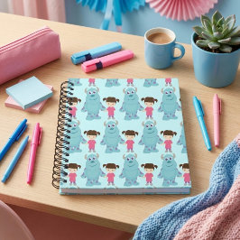 Friends ノートブック