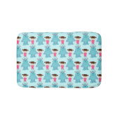 Friends バスマット (正面)