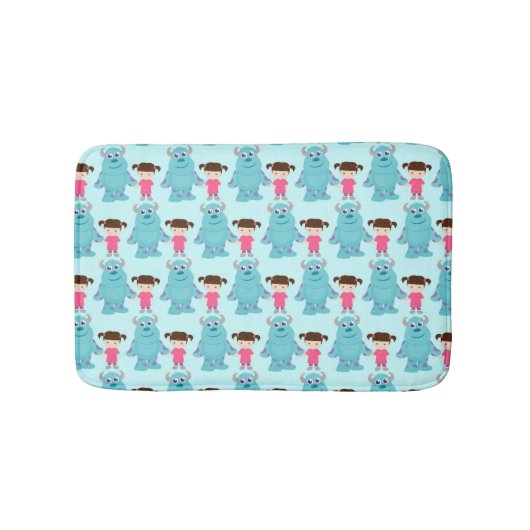 Friends バスマット (正面)