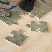 FRIENDS -パズル ジグソーパズル (側面)