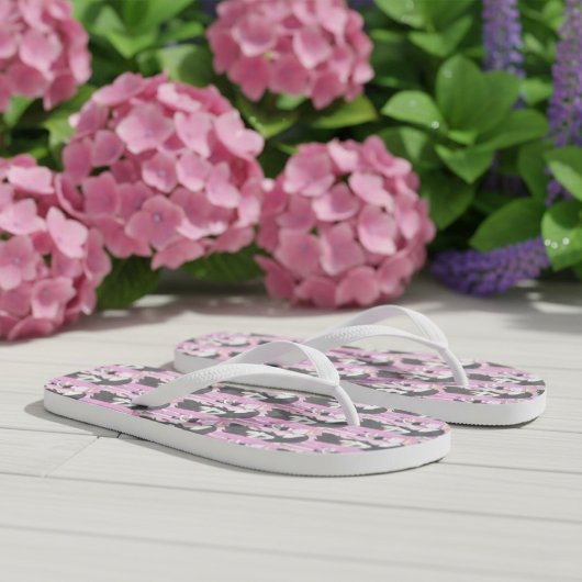 Friends ビーチサンダル