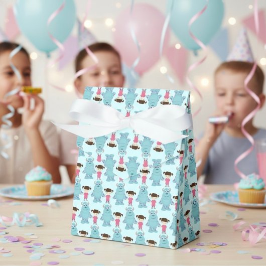 Friends フェイバーボックス