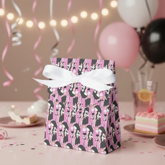 Friends フェイバーボックス