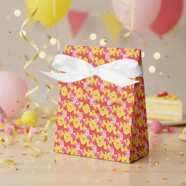 Friends フェイバーボックス