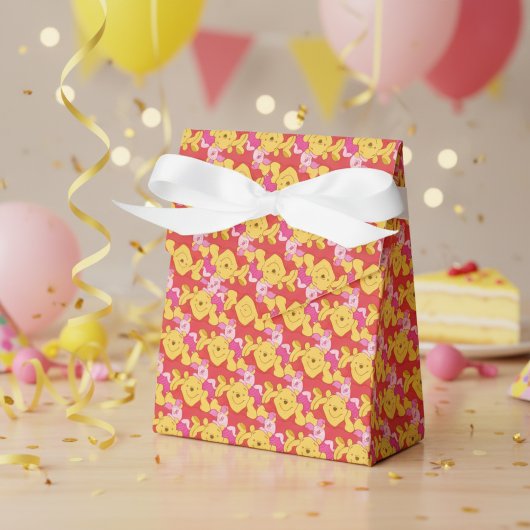 Friends フェイバーボックス