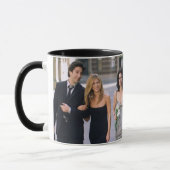 FRIENDS™ | フォーマルウェアのカップル マグカップ (左)