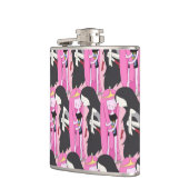 Friends フラスク (左)