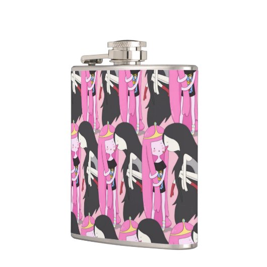 Friends フラスク (左)