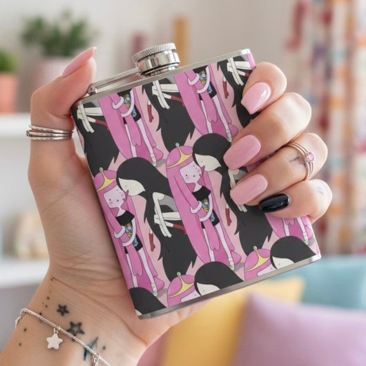 Friends フラスク