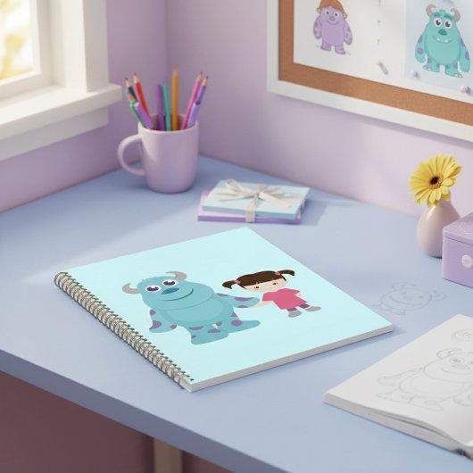 Friends プランナー手帳