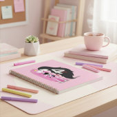 Friends プランナー手帳