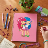 Friends プランナー手帳