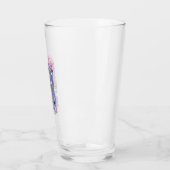 FRIENDS™ | ベストフレンド タンブラーグラス (左)