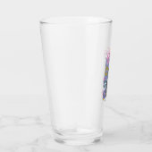FRIENDS™ | ベストフレンド タンブラーグラス (右)