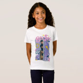 FRIENDS™ | ベストフレンド Tシャツ (正面フル)